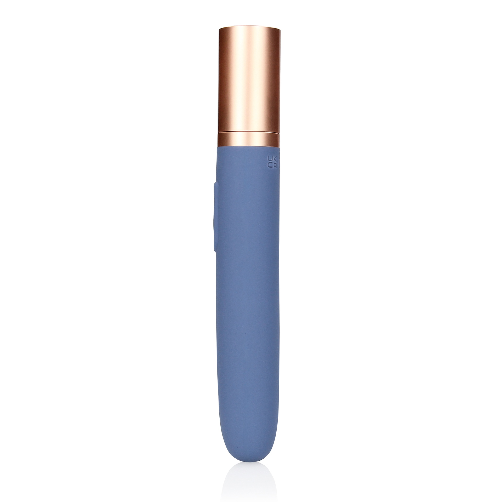 Loveline Travel Vibrator vibratore bullet con dosatore