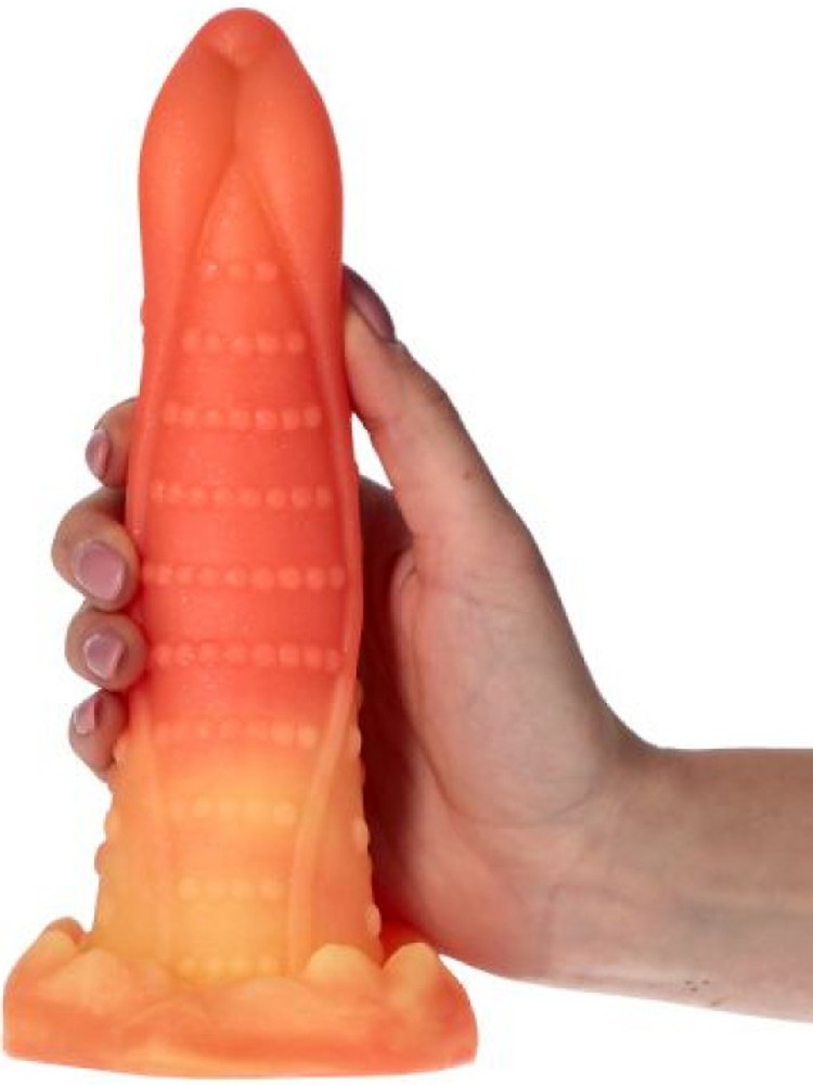 Toyz4Lovers Monstertoyz Frollo non ti mollo dildo 23 cm