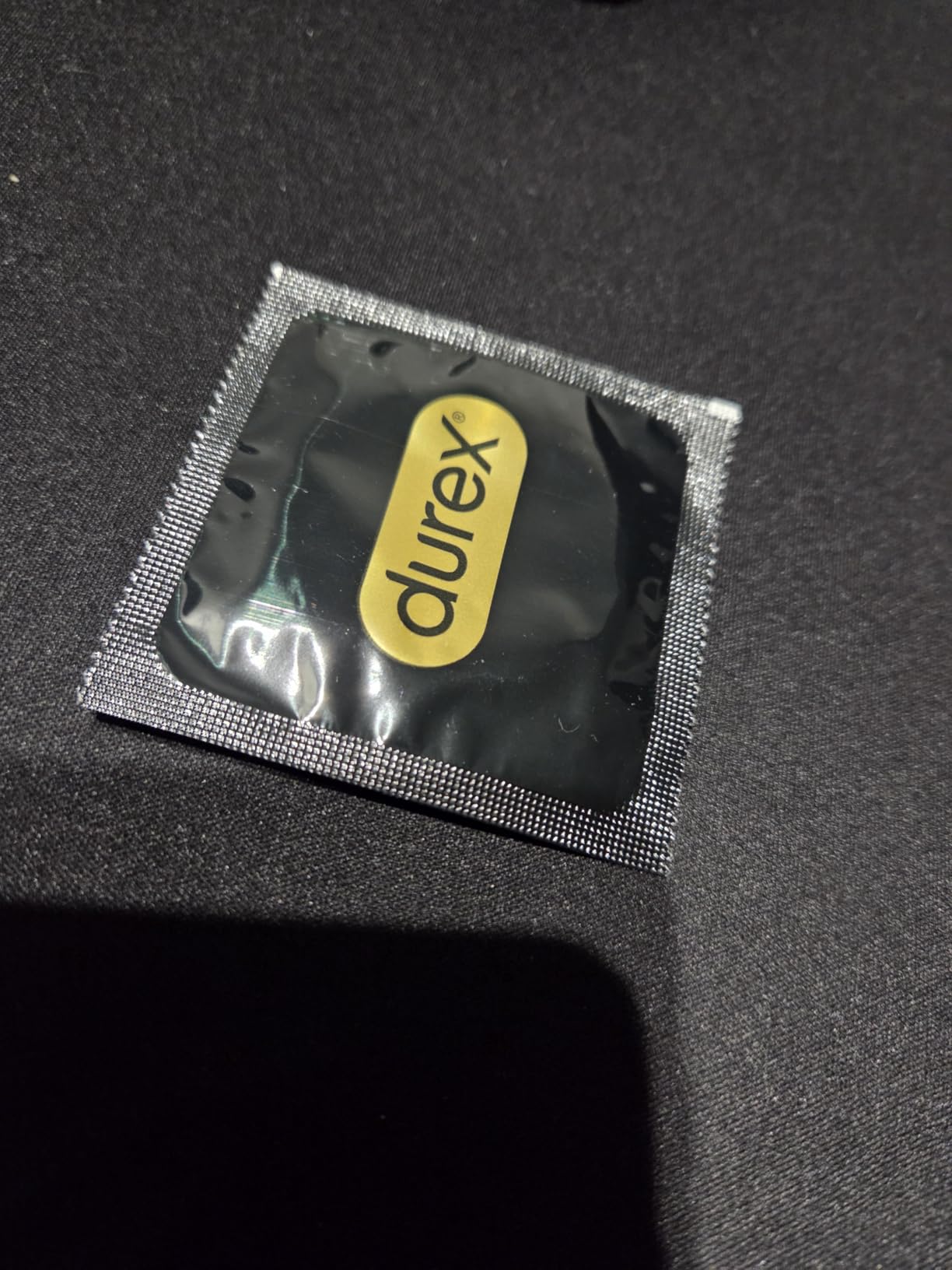 Durex Nude Sensation Preservativi 36 Pezzi Nitrile Sottili