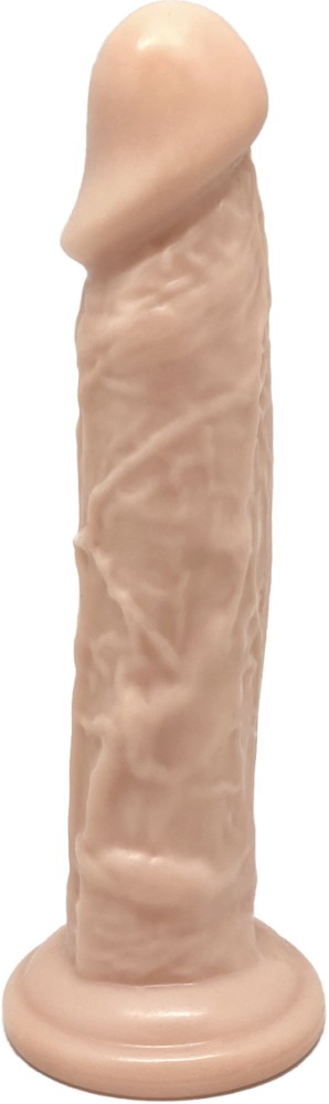 Wooomy Boom dildo realistico con ventosa 19 cm