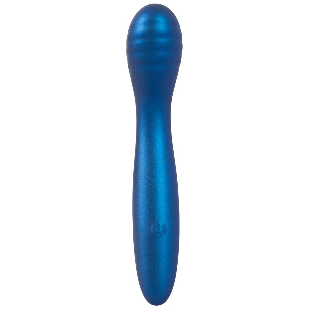 Sweet Smile Flexible G-Spot vibratore punto G silicone