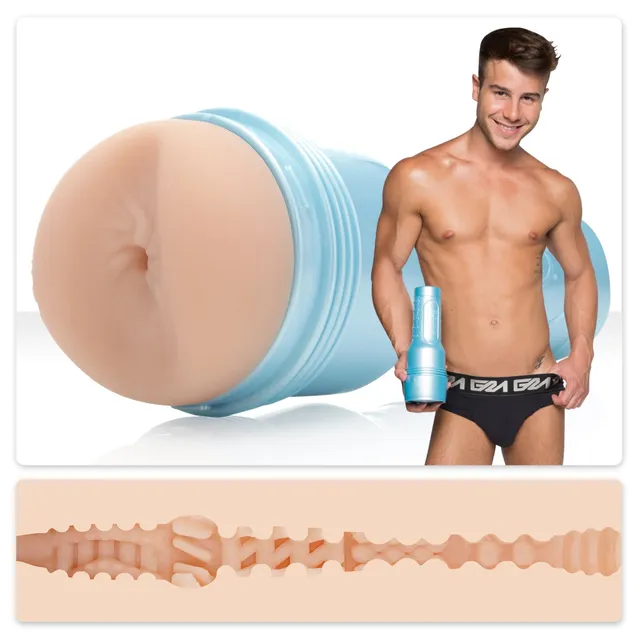 Fleshjack Allen King dildo Majestic silicone