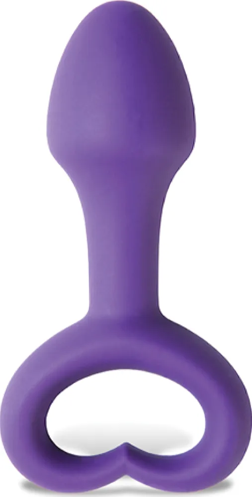 Lovelife Explore Pleasure Plug butt plug flessibile