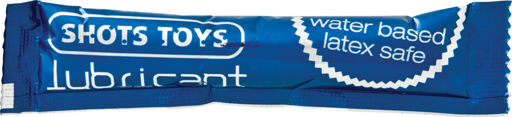 Shots Easy Rider Mouth masturbatore bocca rilievi