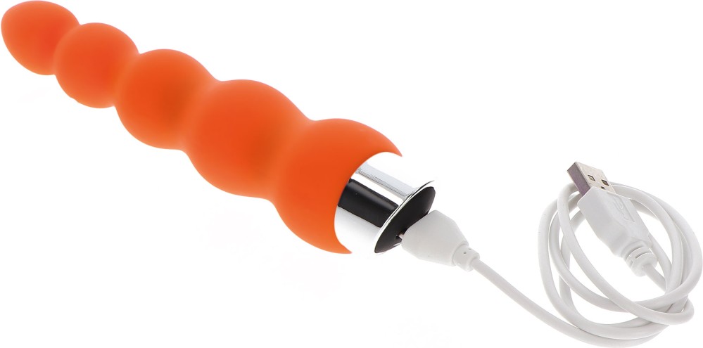 Toyjoy Happiness Stairway To Heaven XL vibratore a sfere