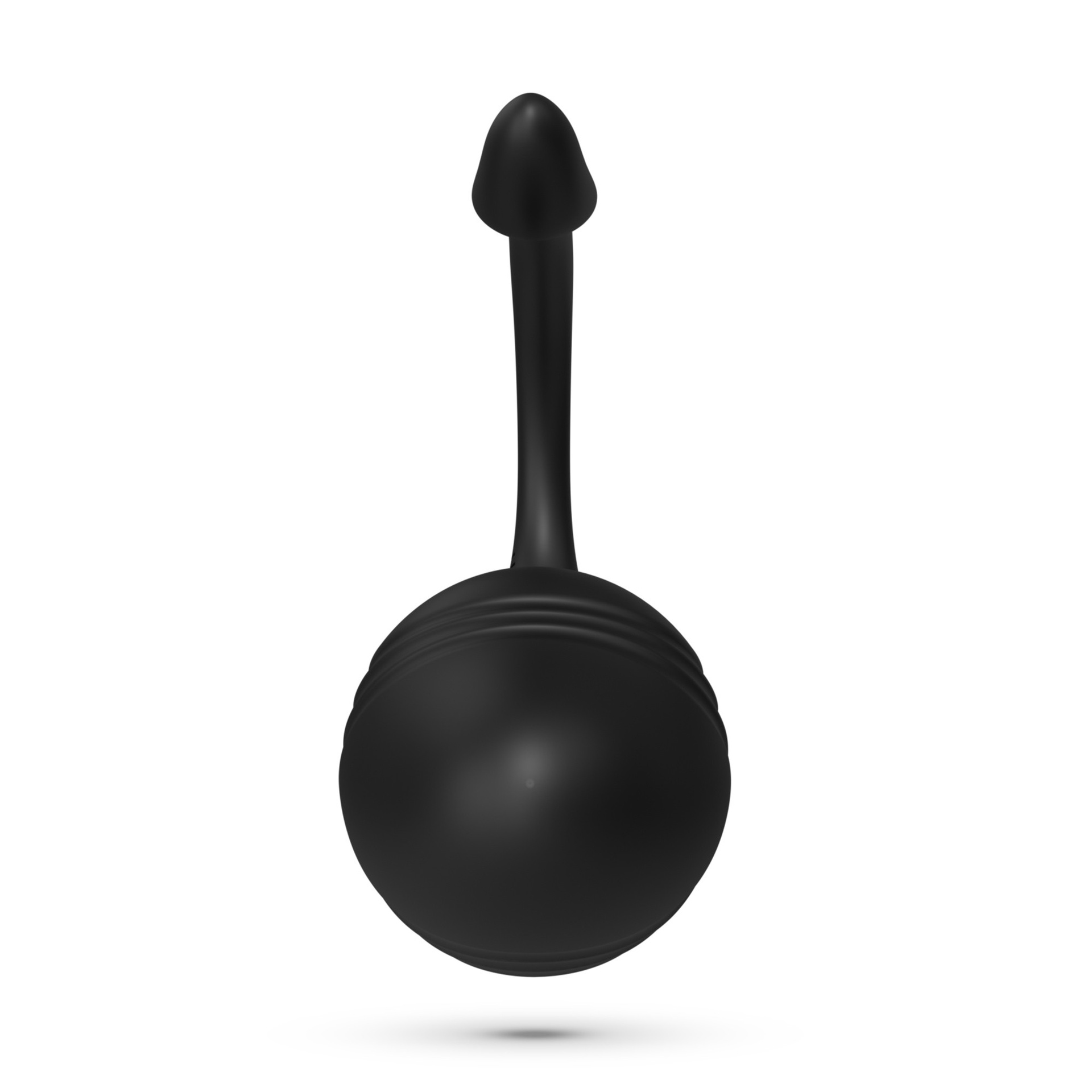Crushious Tamago ovetto vibrante con telecomando