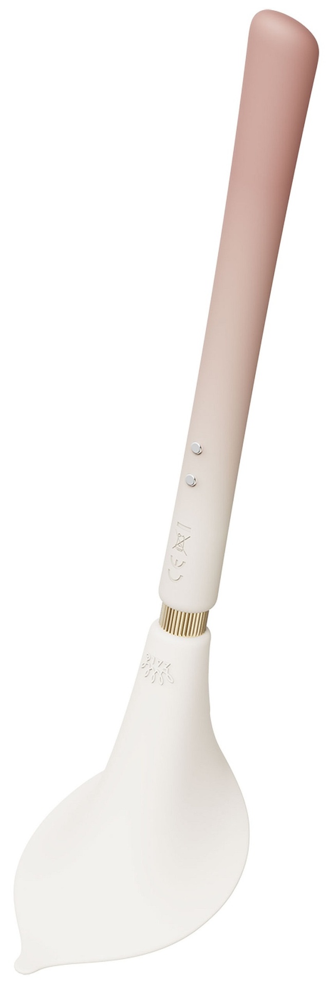 Zalo Calla stimolatore clitorideo vaginale silicone