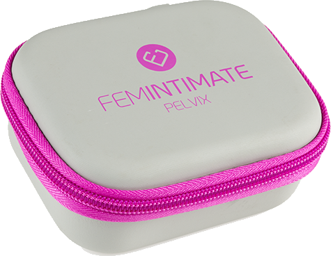 Femintimate Pelvix Concept pallina vaginale kegel