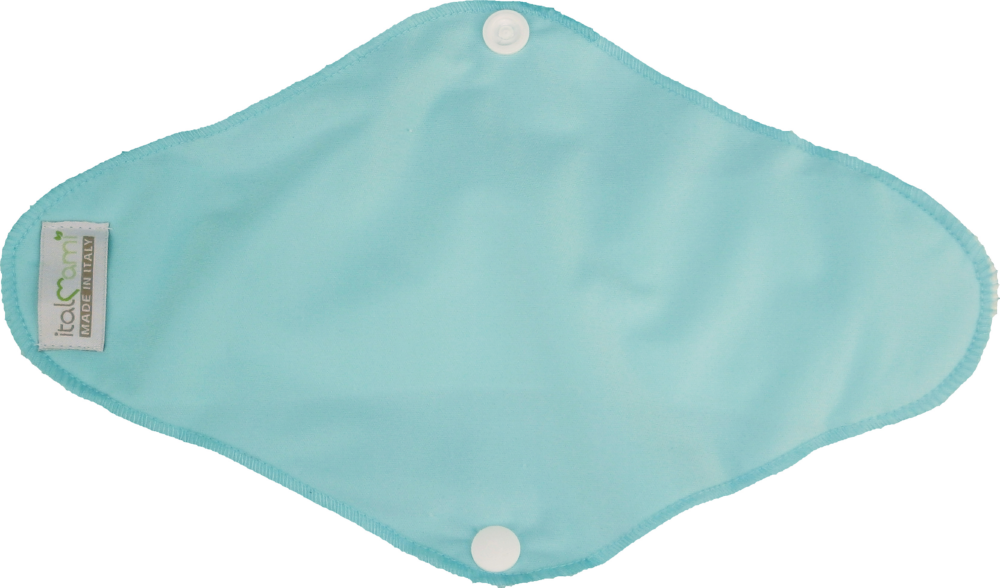 Madalu Notte assorbente lavabile 30 cm bamboo