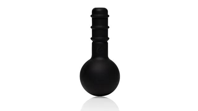 Fleshjack Controller impugnatura dildo doppia silicone