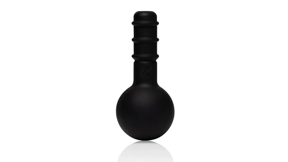 Fleshjack Controller impugnatura dildo doppia silicone