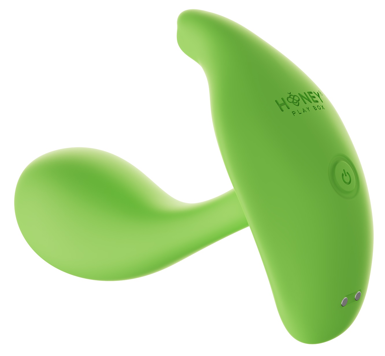 Honey Play Box Oly 2 vibratore punto G con app