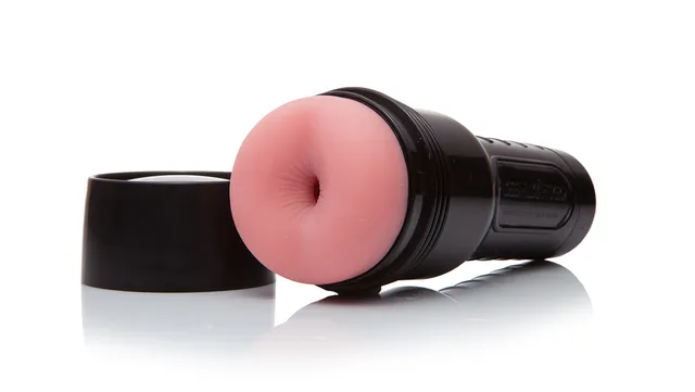 Fleshlight Go Jolt Butt masturbatore anale compatto da viaggio