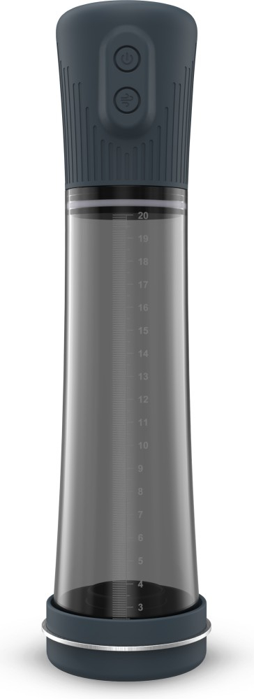 Dorcel Hydro Pump pompa pene ad aria e acqua elettrica