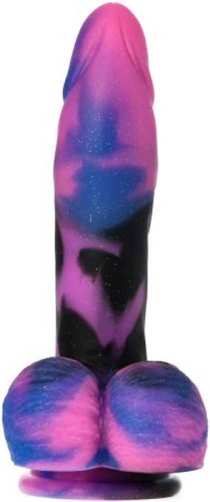 Toyz4Lovers Monstertoyz Malefiga dildo fantasy 19 cm ventosa