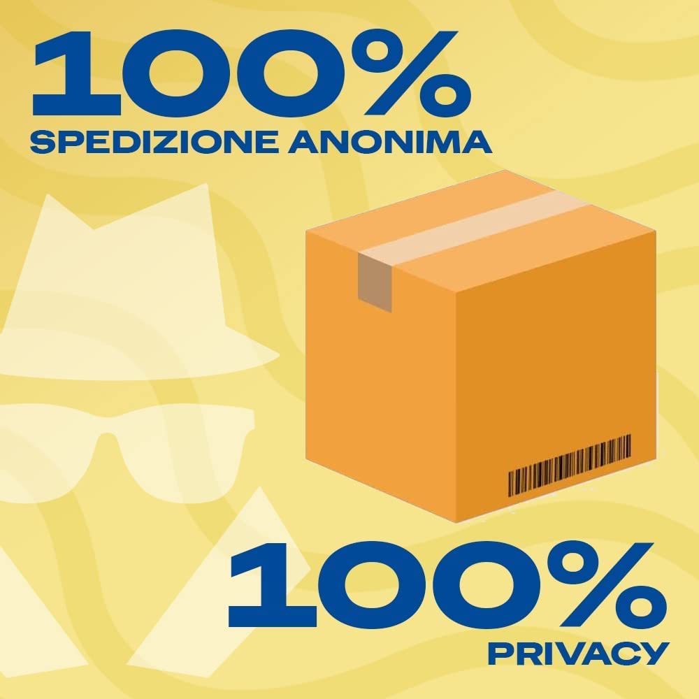 Durex Play Ice Breaker vibratore ghiaccio 8 velocità