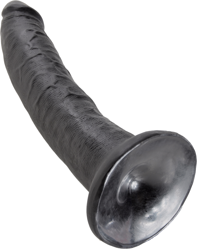 Pipedream King Cock 7 Inch dildo realistico 20 cm ventosa