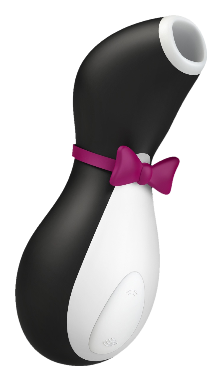 Satisfyer Pro Penguin Next Generation succhiaclitoride