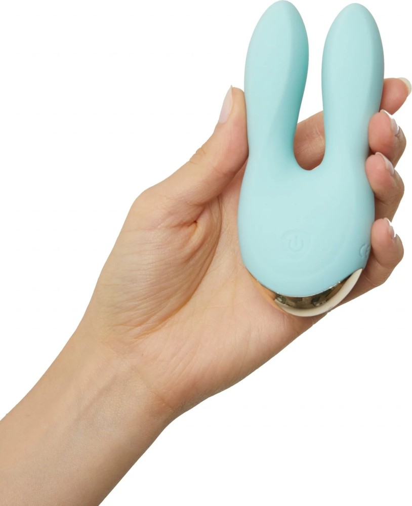 Love to Love Hear Me stimolatore clitorideo silicone