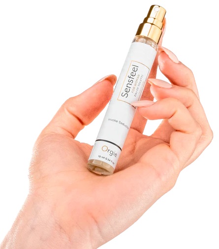 Orgie Sensfeel for Woman profumo feromoni 10 ml