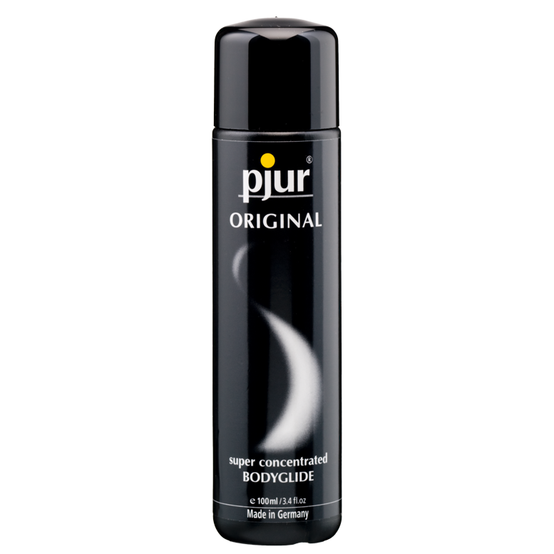 Pjur Original lubrificante siliconico 1,5 ml lunga durata