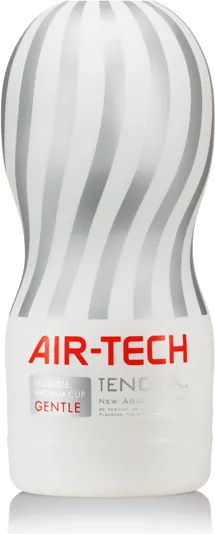 Tenga Air Tech Gentle masturbatore uomo riutilizzabile