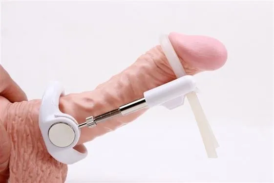 Chisa Pro-Extender System estensore pene a trazione