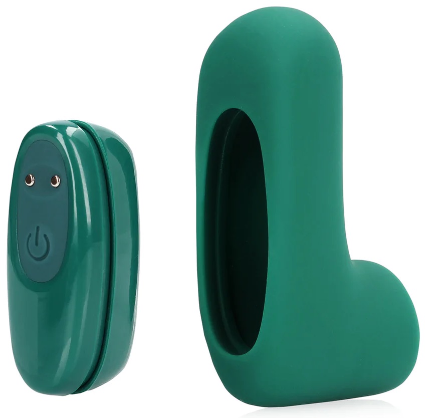 Loveline Sexplore Set kit piacere silicone 4 pezzi LOVE