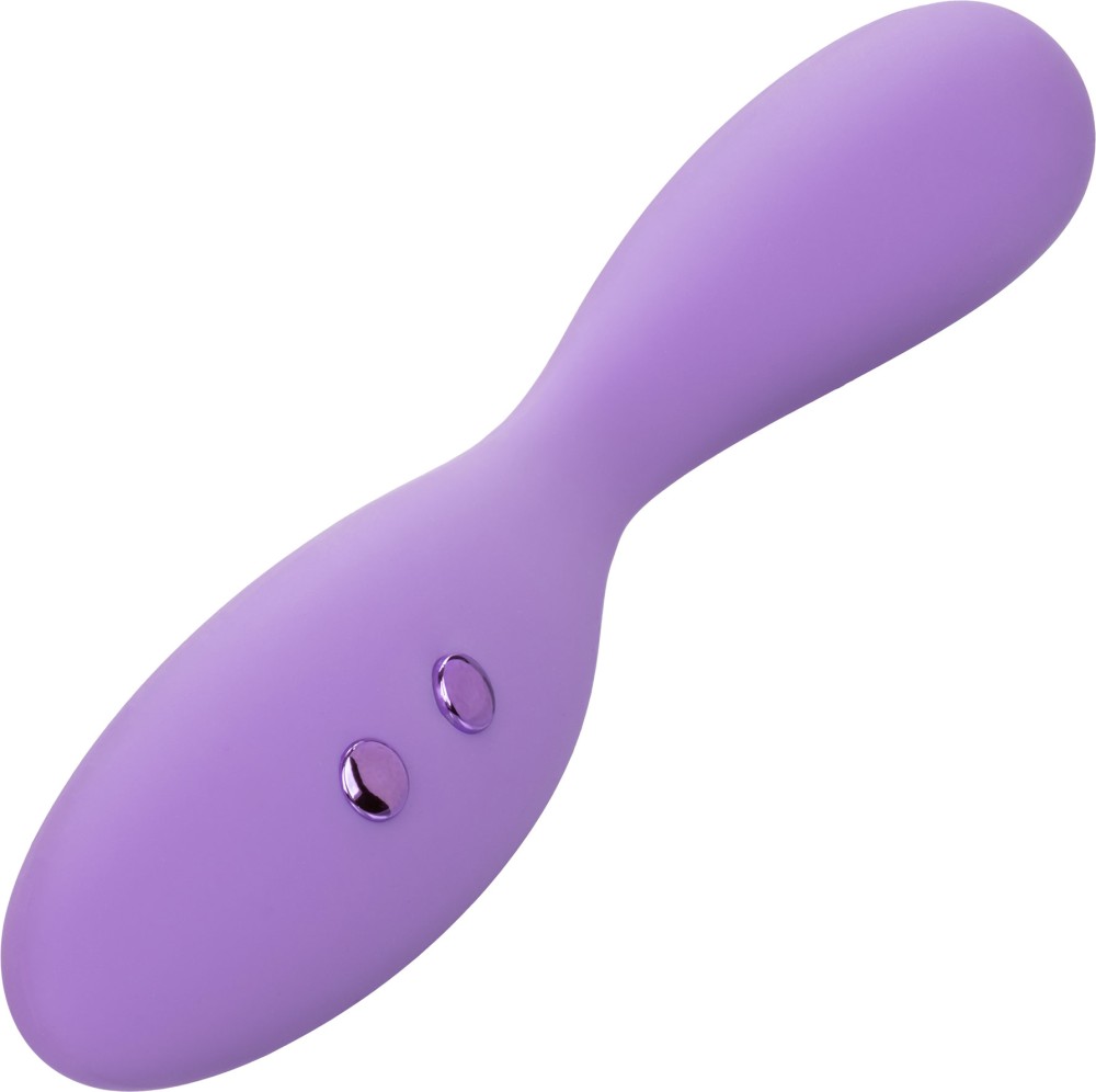 Calexotics Contour Demi vibratore punto G flessibile