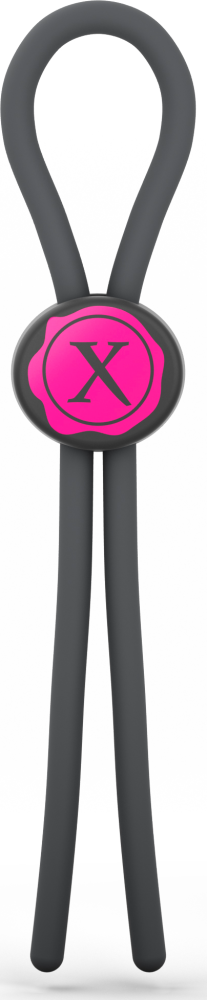 Marc Dorcel Mr Dorcel Lasso cockring silicone regolabile