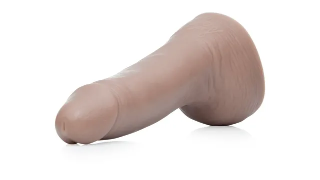 Fleshjack Sean Zevran dildo in silicone 19 cm