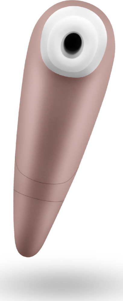 Satisfyer 1 Next Generation stimolatore clitoride batteria