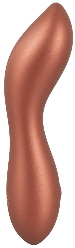 Sweet Smile Flexible Mini G-Spot vibratore punto G silicone impermeabile
