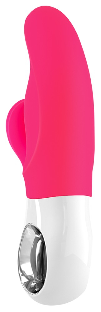 Fun Factory Miss Bi vibratore rabbit punto G ricaricabile