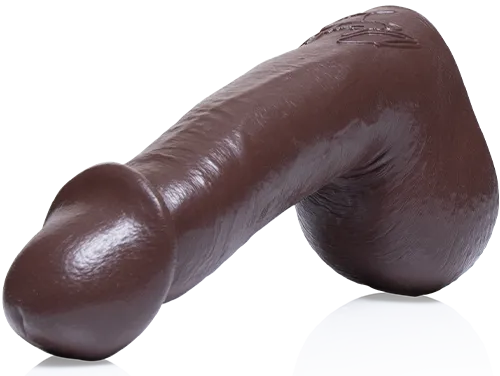 Fleshjack DeAngelo Jackson dildo silicone 19,7 cm