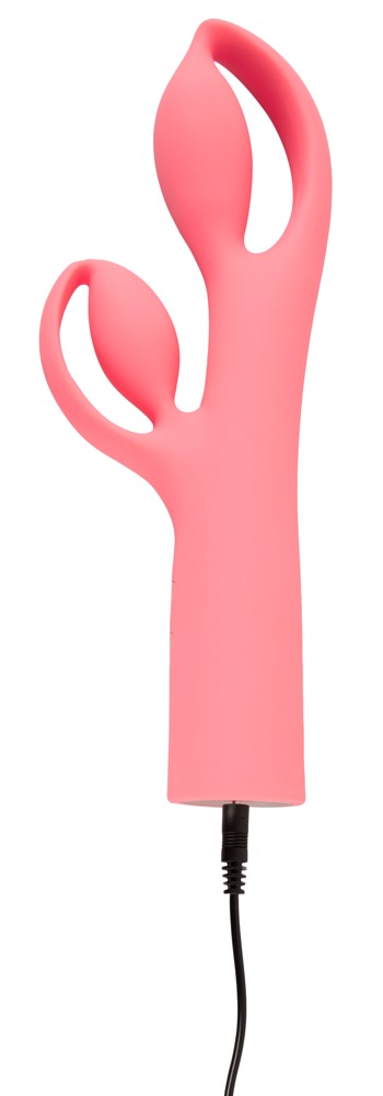 You2Toys Fabulous vibratore rabbit 2 motori waterproof