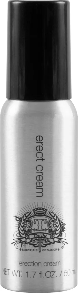 Shots Erect Cream crema stimolante uomo 50 ml