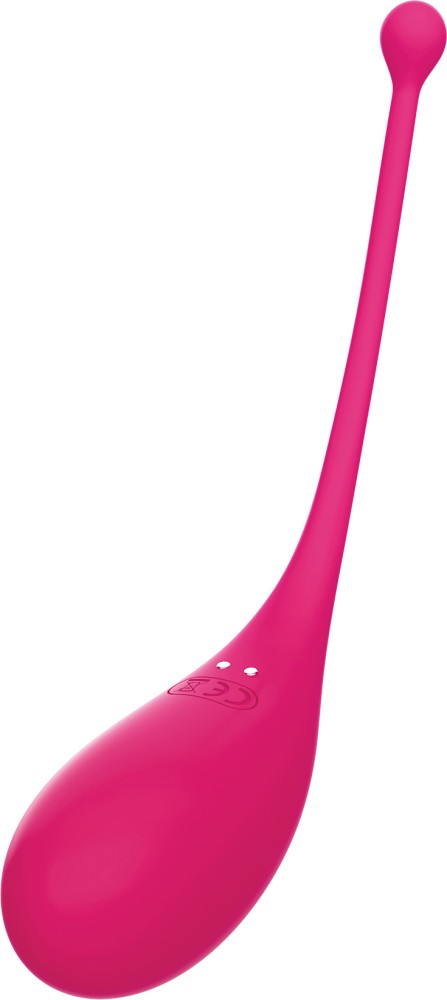 Adrien Lastic Palpitation ovetto vibrante app silicone