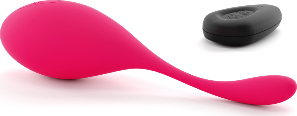 Dorcel Secret Vibe 2 ovetto vibrante con telecomando