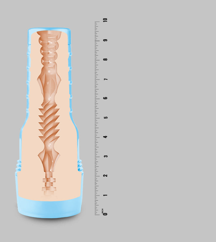 Fleshjack Josh Moore dildo realistico in silicone