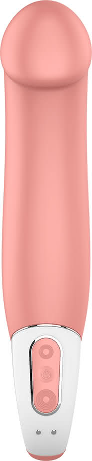 Satisfyer Vibes Master vibratore punto G 12 programmi