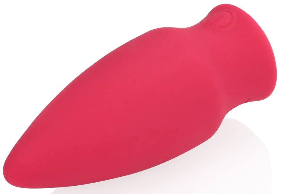 Loveline Cone Shaped Bullet Vibrator mini vibratore silicone