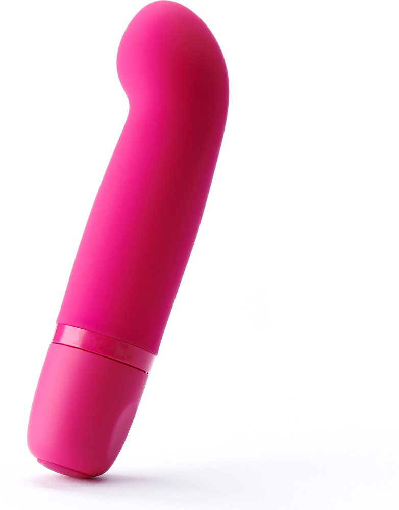 Control Cosmic Pleasure vibratore clitorideo silicone 5 velocità