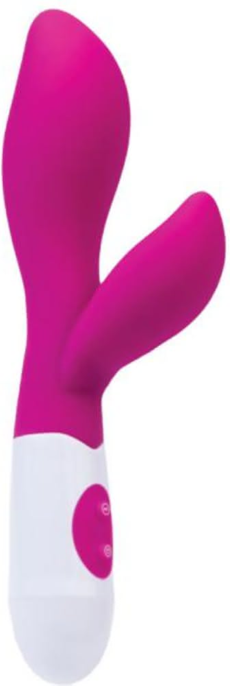 A-Toys Lilu vibratore rabbit punto G 10 vibrazioni