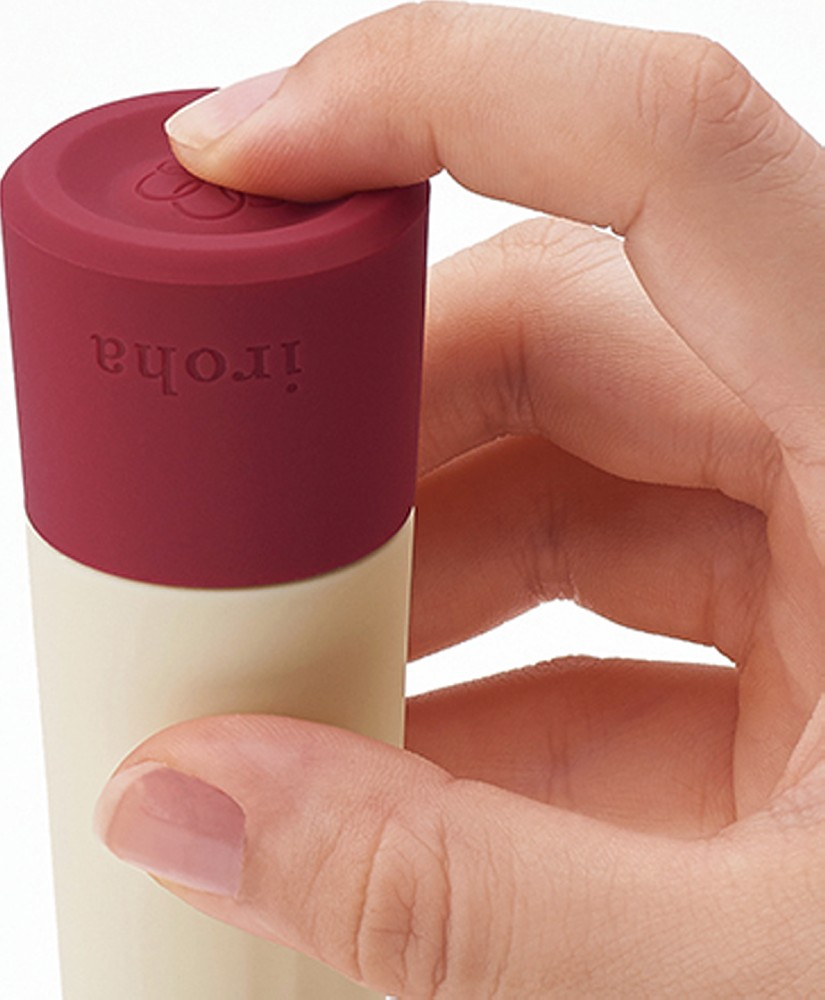 Iroha Rin Akané massaggiatore wand silicone morbido