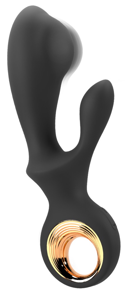 You2Toys Inflatable Rabbit vibratore rabbit gonfiabile 10 vibrazioni