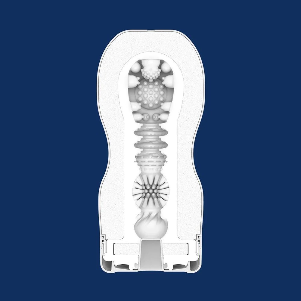 Tenga Premium Original Vacuum Cup masturbatore uomo suzione