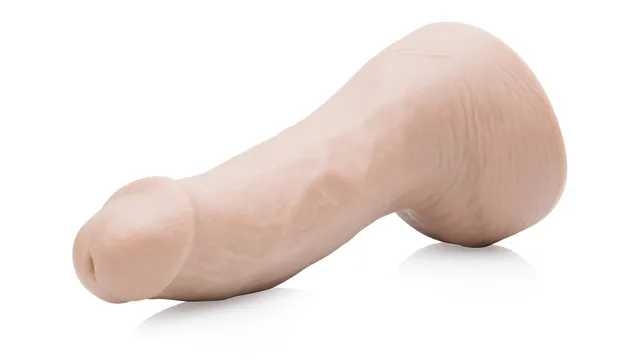 Fleshjack Trenton Ducati dildo silicone realistico