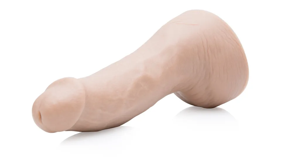 Fleshjack Trenton Ducati dildo silicone realistico