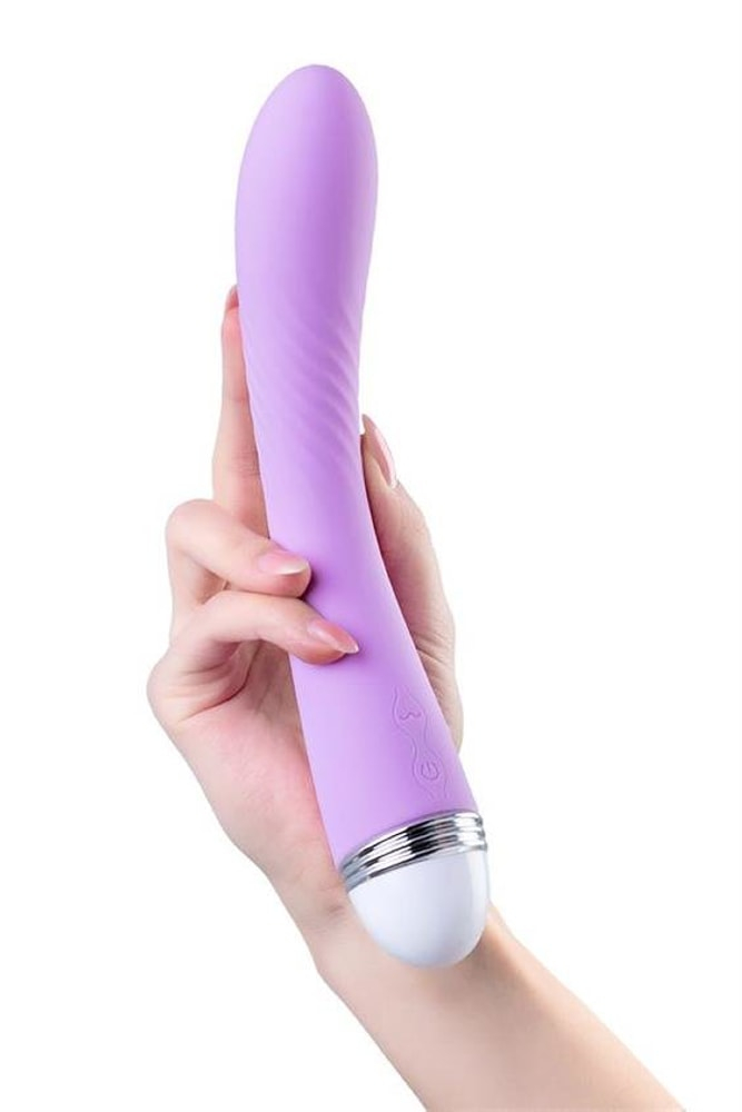 Toyfa Flovetta Lantana vibratore punto G 10 modi